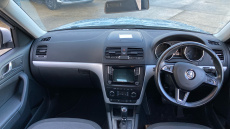 Skoda Yeti Outdoor 1.2 TSI [110] SE 5dr DSG Petrol Estate